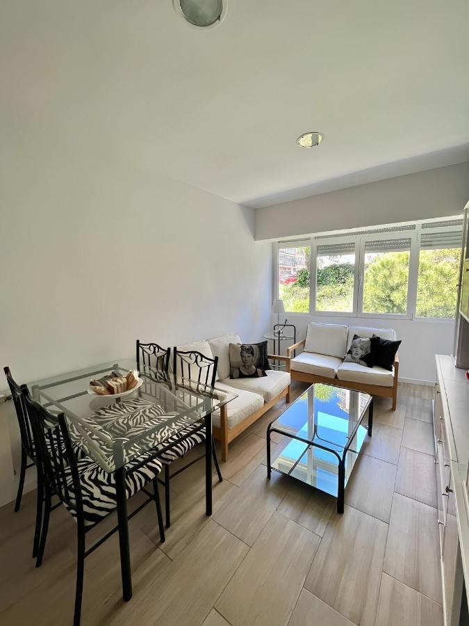 Centrico Aire Acondicionado 3 Habitaciones Zona Aparcamiento Gratuito Мадрид Экстерьер фото