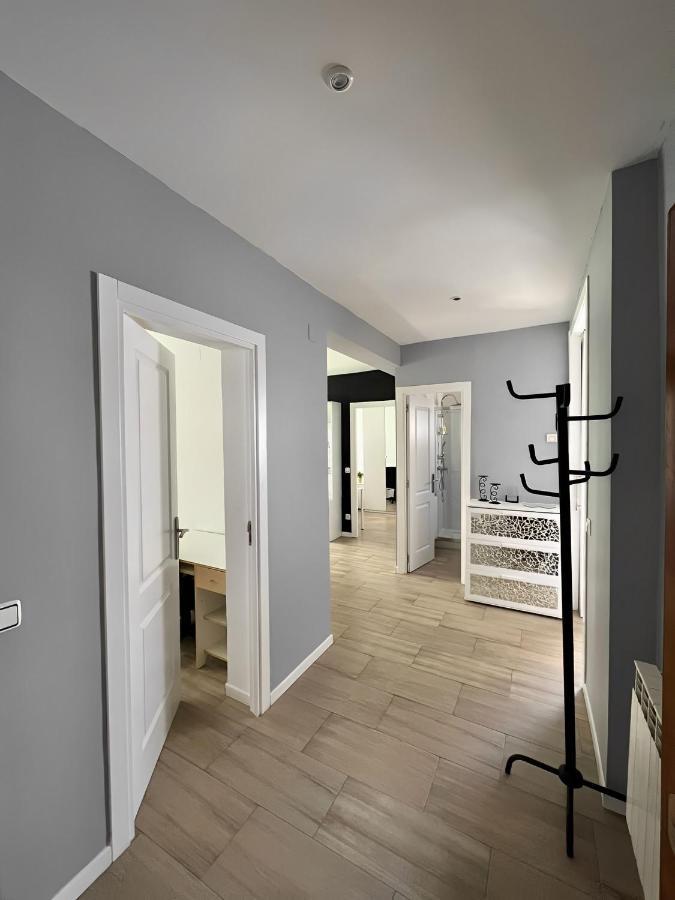 Centrico Aire Acondicionado 3 Habitaciones Zona Aparcamiento Gratuito Мадрид Экстерьер фото
