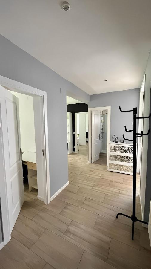 Centrico Aire Acondicionado 3 Habitaciones Zona Aparcamiento Gratuito Мадрид Экстерьер фото