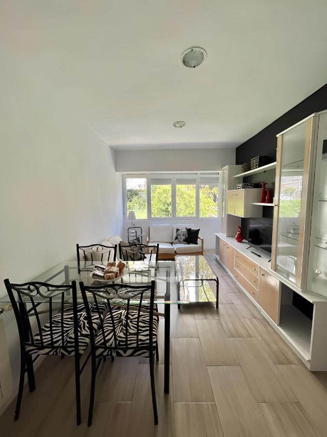 Centrico Aire Acondicionado 3 Habitaciones Zona Aparcamiento Gratuito Мадрид Экстерьер фото