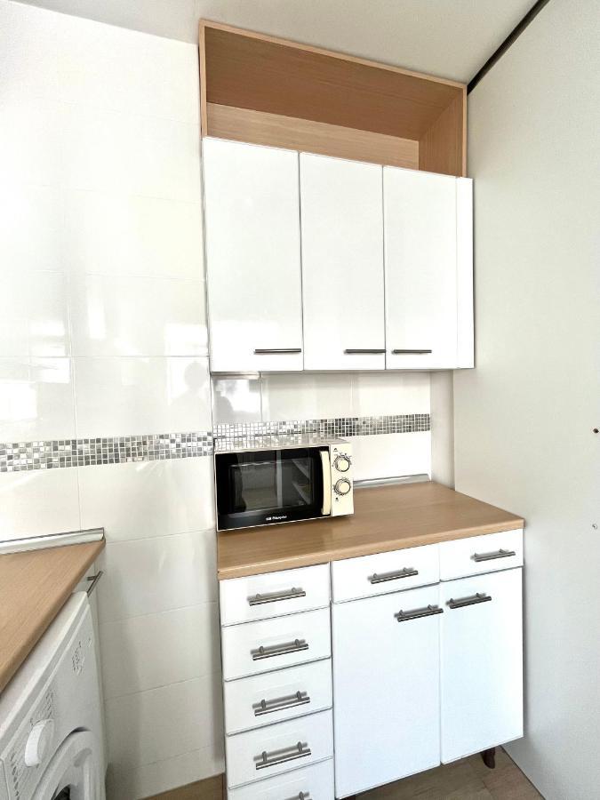 Centrico Aire Acondicionado 3 Habitaciones Zona Aparcamiento Gratuito Мадрид Экстерьер фото