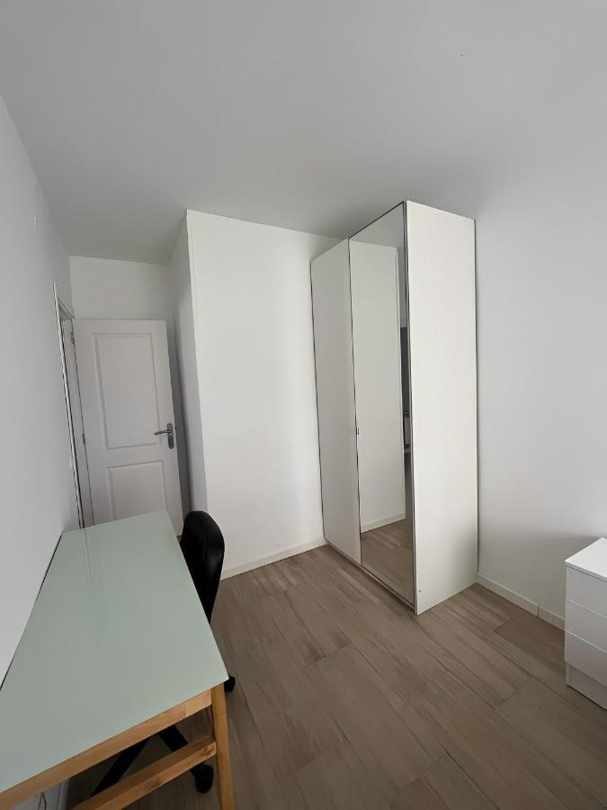 Centrico Aire Acondicionado 3 Habitaciones Zona Aparcamiento Gratuito Мадрид Экстерьер фото